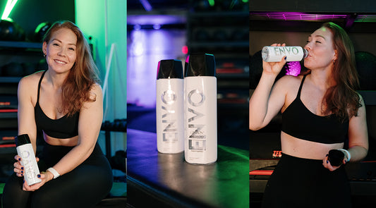 Female Entrepreneur Highlight: Lindsay Holder