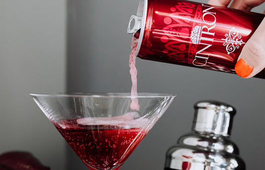 Cosmo Hour