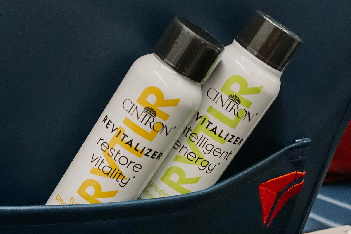 Revitalizing Your Travel, the Cintron Way