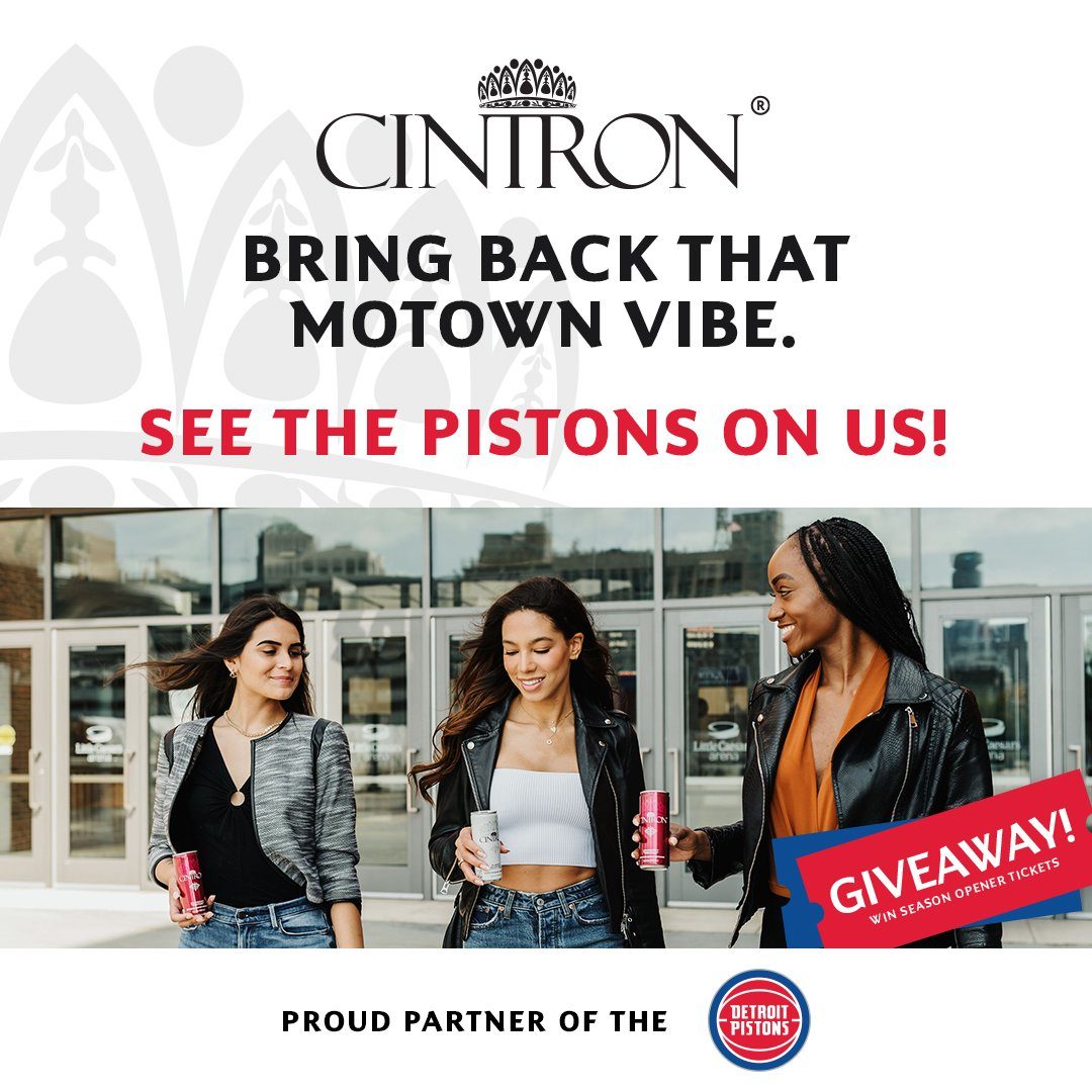 Bring Back That Motown Vibe!