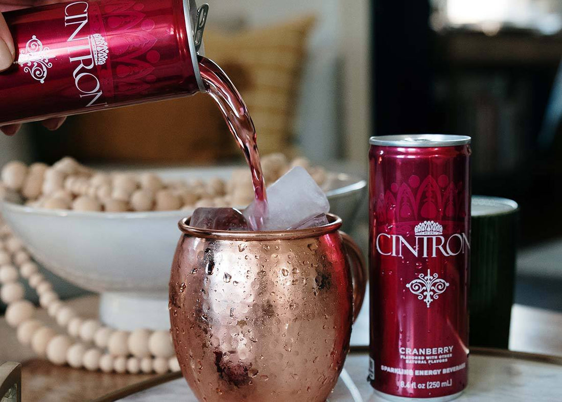 Celebrate Thanksgiving with Cintron