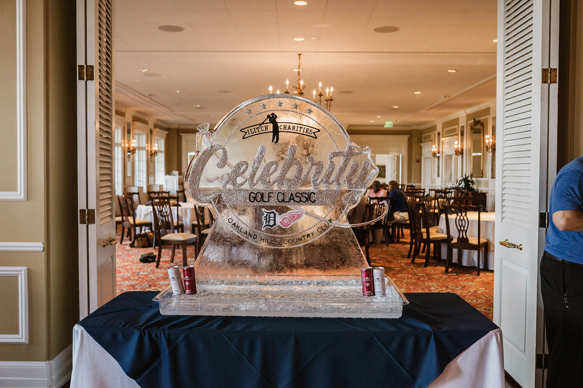 Ilitch Charities: Celebrity Golf Classic