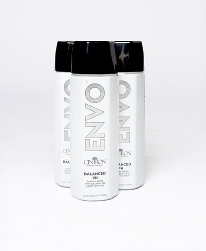Balanced Water