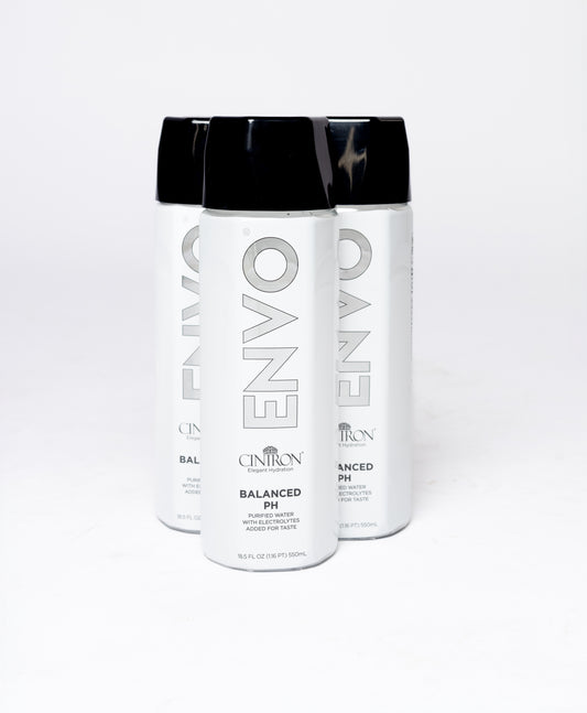 Balanced Water