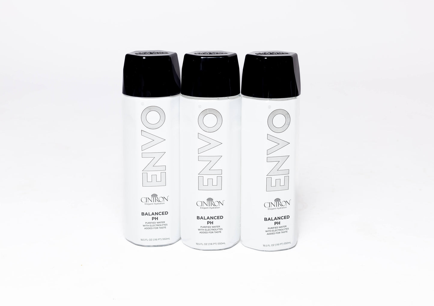 Balanced Water