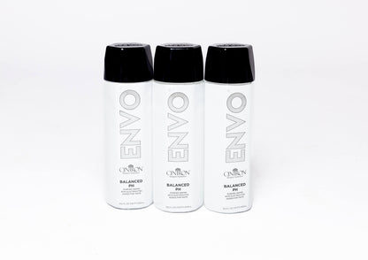 Balanced Water