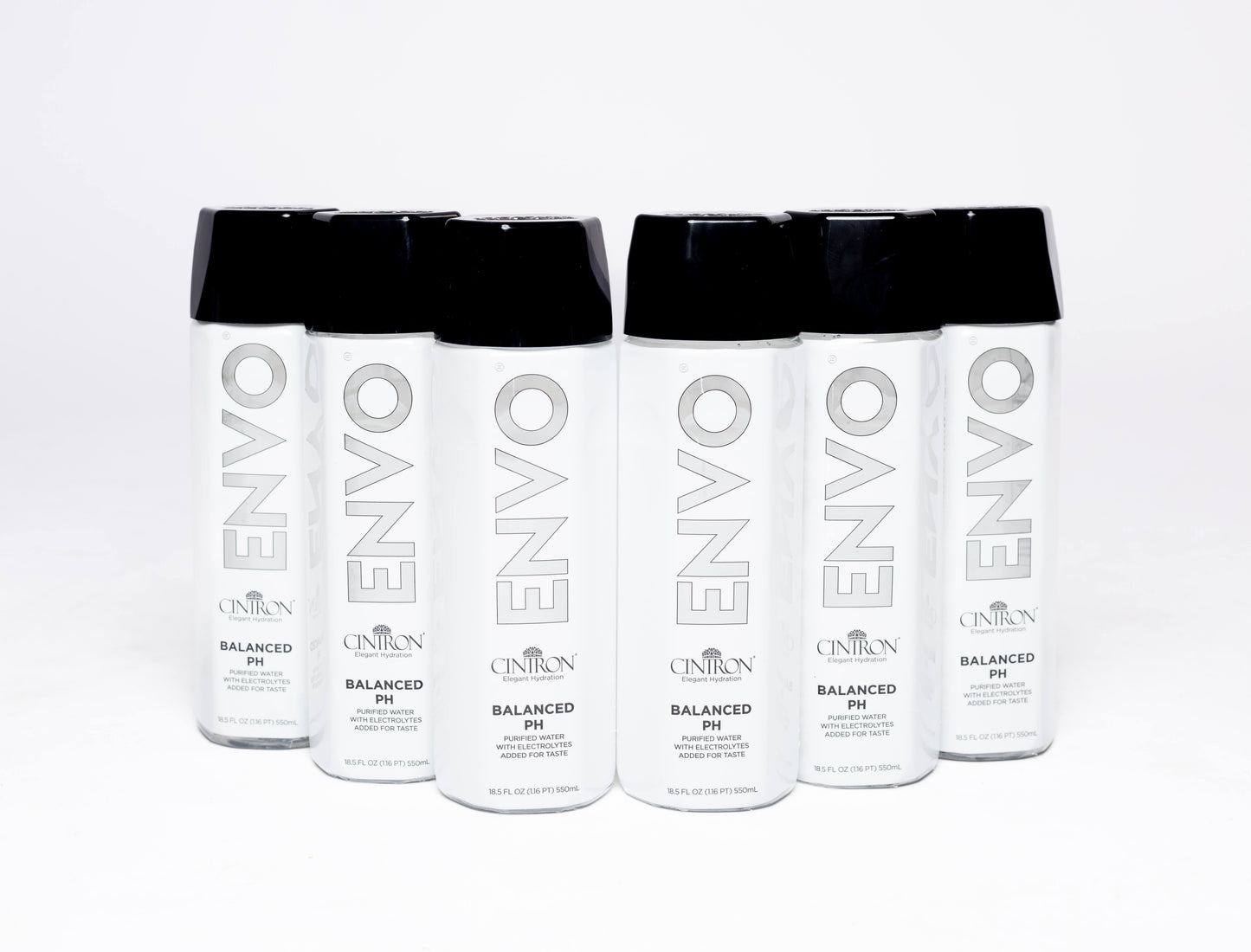 Balanced Water