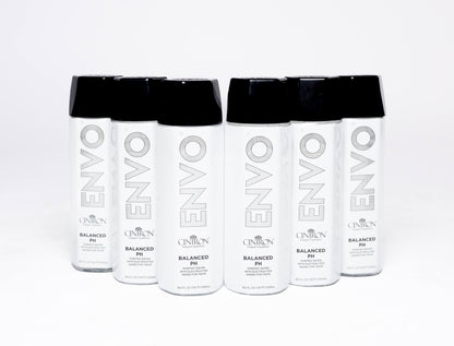 Balanced Water