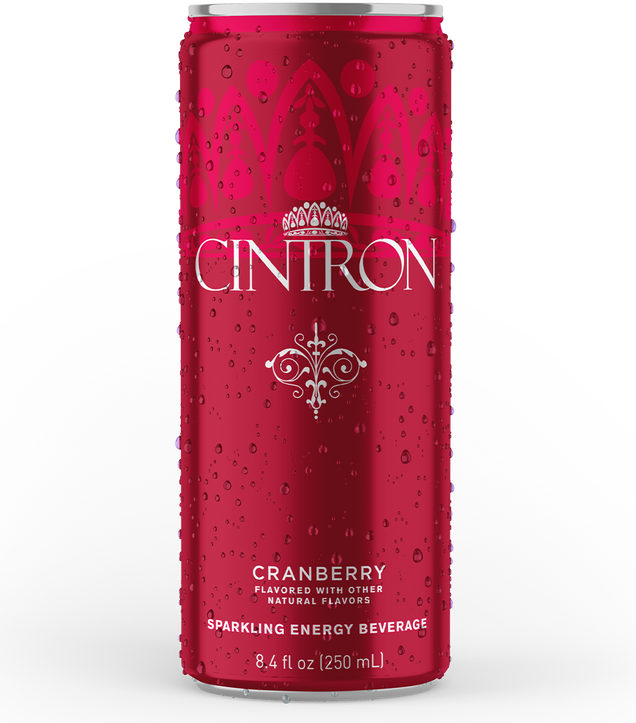 Cranberry (24-Pack)