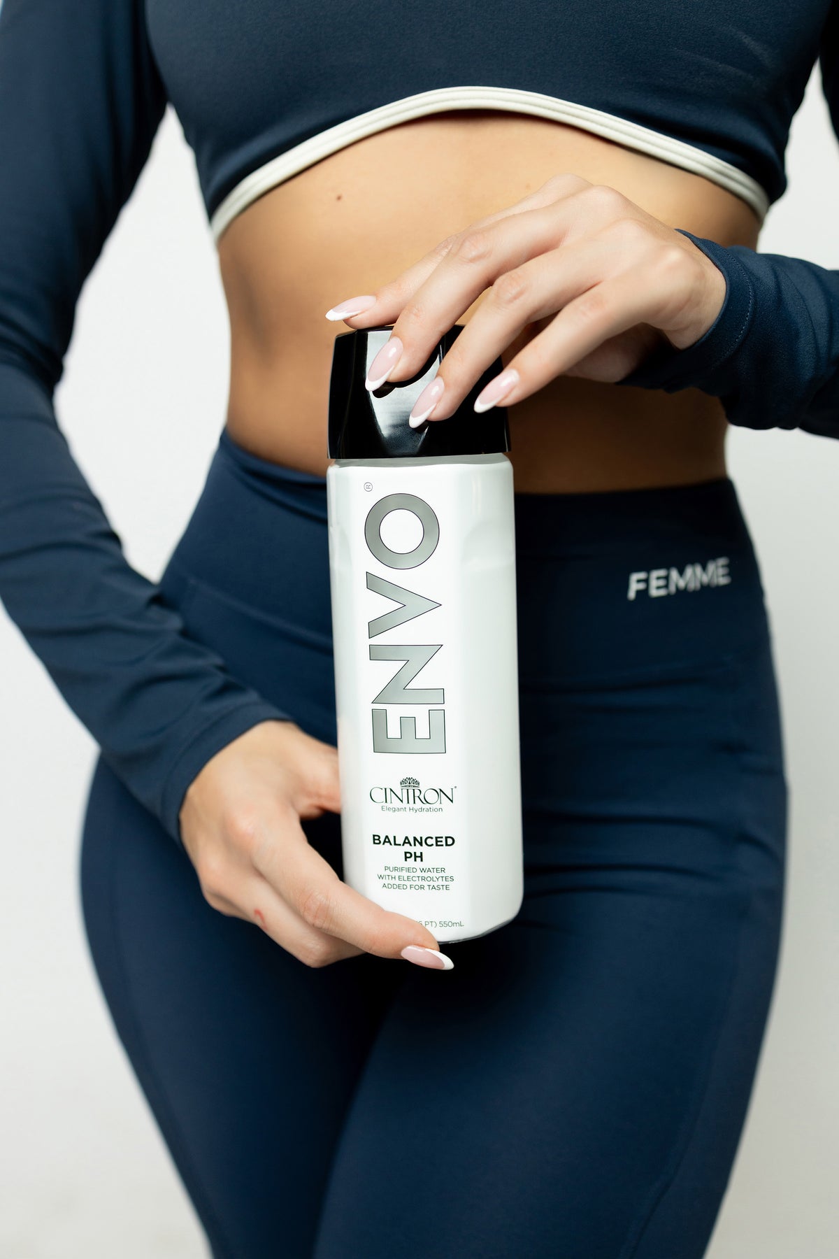 Premium Alkaline Hydration - Envo – Cintron