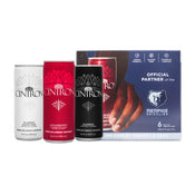 Cintron x Memphis Grizzlies Variety 6-Pack