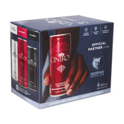 Cintron x Memphis Grizzlies Variety 6-Pack