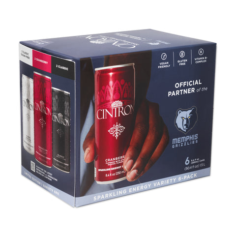 Cintron Detroit Red Wings Variety Pack