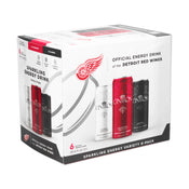 Cintron x Detroit Red Wings Variety 6-Pack