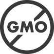 No GMO